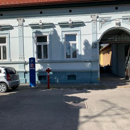 Casa Tajola Appartamento Kecskemét Esterno foto