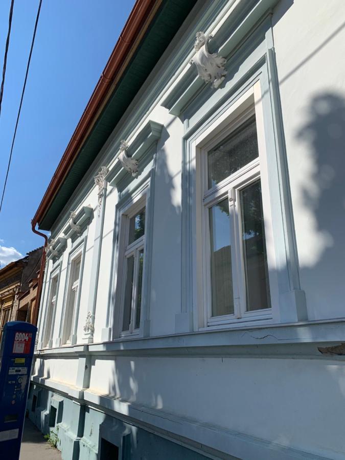Casa Tajola Appartamento Kecskemét Esterno foto
