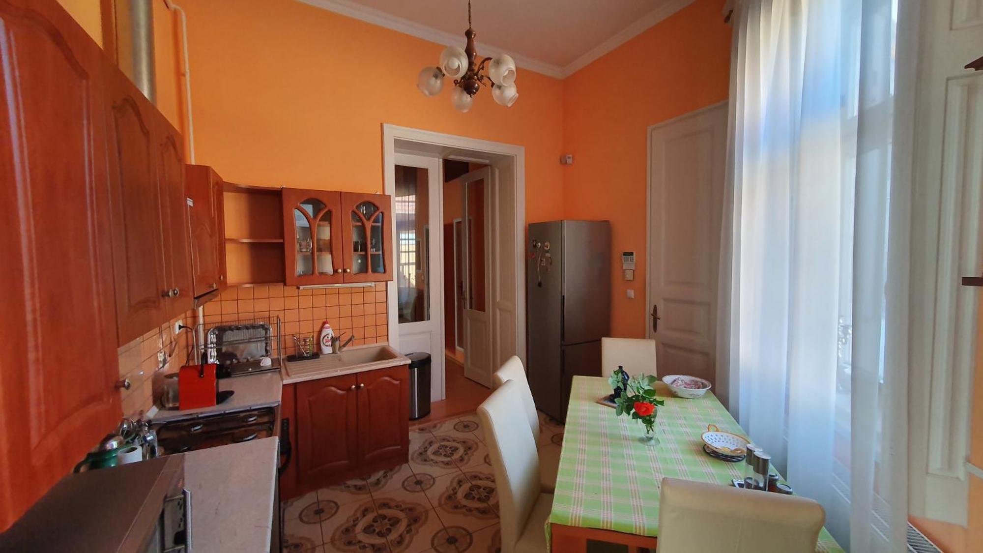 Casa Tajola Appartamento Kecskemét Esterno foto