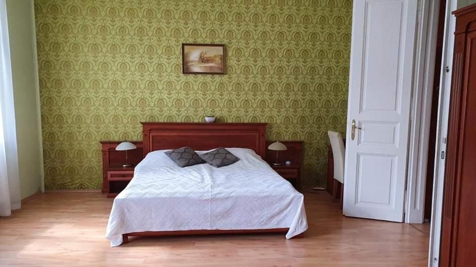 Casa Tajola Appartamento Kecskemét Esterno foto