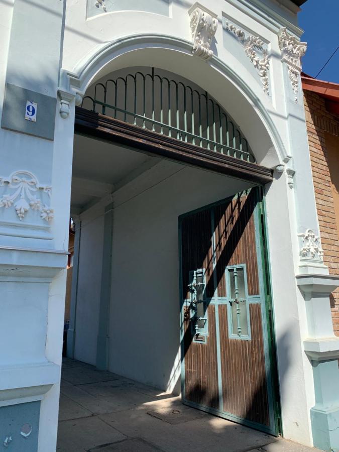 Casa Tajola Appartamento Kecskemét Esterno foto